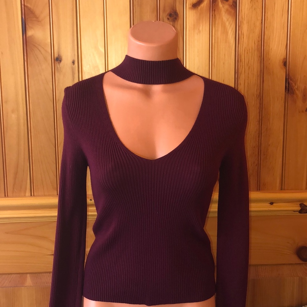 Forever 21 top